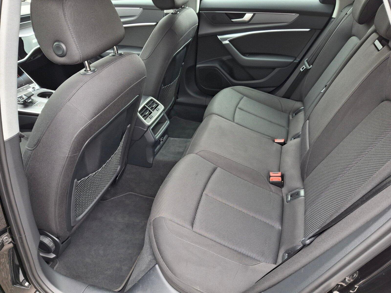 Audi A6 Kombi 2,0 l 195 kw