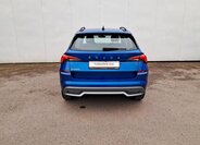 Škoda Kamiq Hatchback 999,0 81 kw