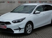 KIA Ceed Kombi 1,6 l 100 kw