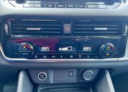 Nissan Qashqai SUV / Terénní 1,3 l 116 kw