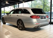 Mercedes-Benz Třídy E Kombi 2,0 l 147 kw