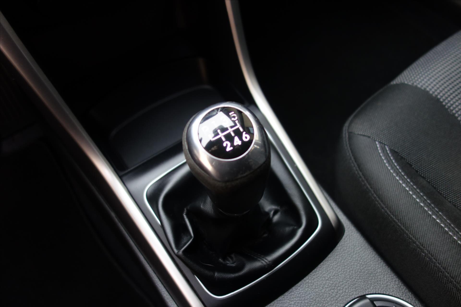 Hyundai i30 Kombi 1,6 l 81 kw