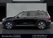 Mercedes-Benz GLB SUV / Terénní 2,0 l 110 kw