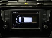 Volkswagen Touran 24