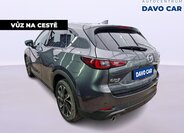 Mazda CX-5 SUV / Terénní 2,5 l 143 kw