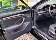 Škoda Superb Kombi 1,5 l 110 kw