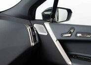 BMW iX SUV 0,0 455 kw