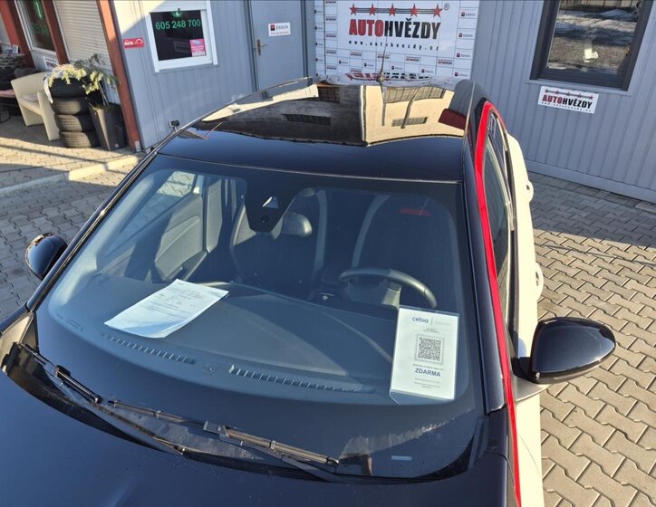 Opel Mokka Hatchback 0,0 100 kw