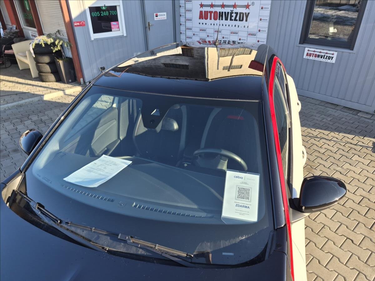 Opel Mokka Hatchback 0,0 100 kw