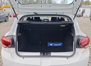 Dacia Sandero Hatchback 999,0 67 kw