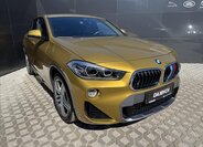 BMW X2 SUV / Terénní 1,5 l 103 kw