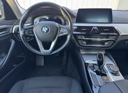 BMW Řada 5 26