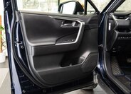 Toyota RAV4 SUV 2,5 l 131 kw