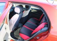 Škoda Fabia Hatchback 1,4 l 44 kw