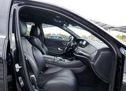 Mercedes-Benz Třídy S 25