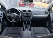 Volkswagen Golf Hatchback 1,2 l 77 kw