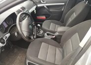 Škoda Octavia Kombi 2,0 l 103 kw