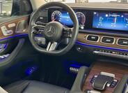 Mercedes-Benz GLE 21