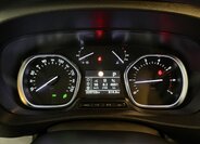 Citroën SpaceTourer Kombi 2,0 l 130 kw