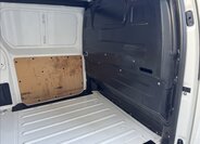 Citroën Jumpy Skříň 2,0 l 90 kw