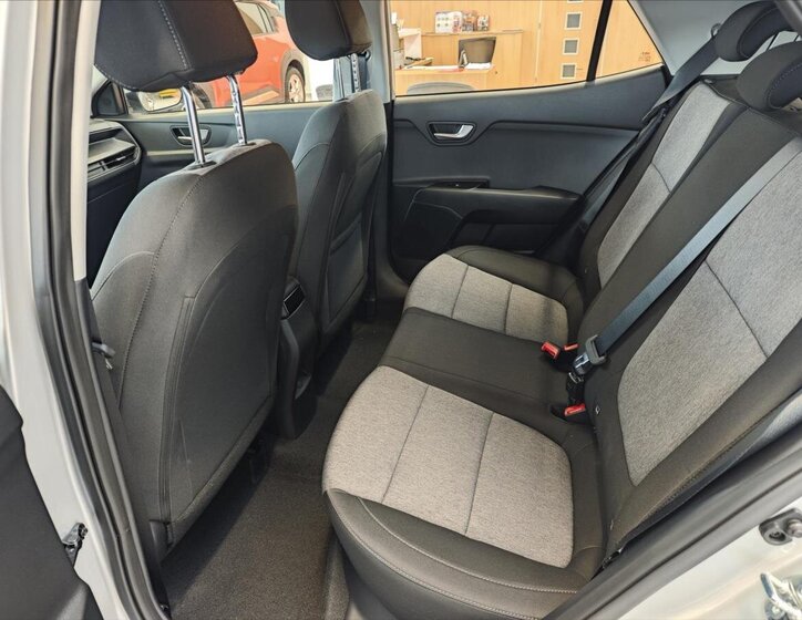 KIA Stonic Hatchback 998,0 73 kw