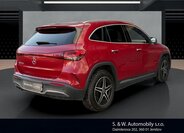 Mercedes-Benz EQA SUV / Terénní 0,0 140 kw