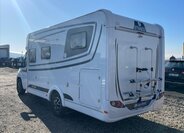 Fiat Ducato Ostatní 2,3 l 103 kw