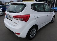 Hyundai ix20 Kombi 1,4 l 66 kw