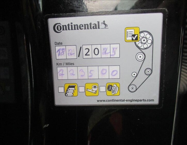 Mercedes-Benz CLA Kombi 1,5 l 85 kw