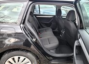 Škoda Octavia Kombi 999,0 85 kw