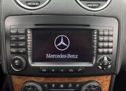 Mercedes-Benz GL 15