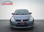 Suzuki Swift 2