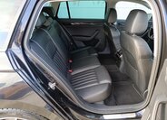 Škoda Superb Kombi 2,0 l 140 kw