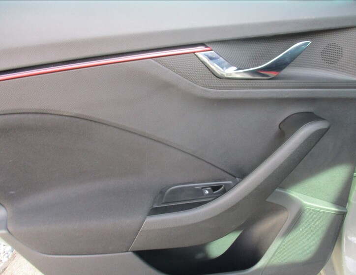 Škoda Scala Hatchback 999,0 81 kw