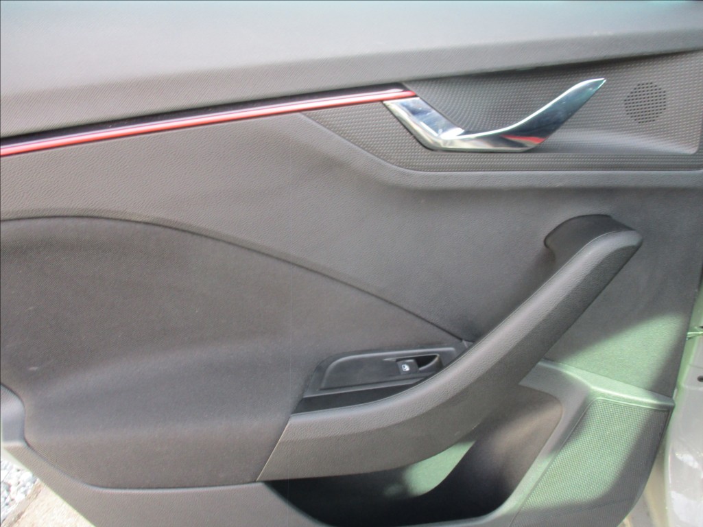 Škoda Scala Hatchback 999,0 81 kw