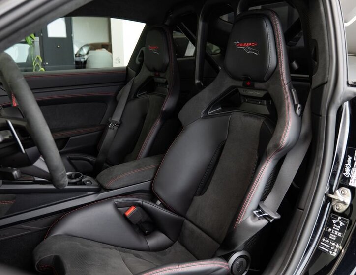 Porsche 911 Kupé 4,0 l 375 kw