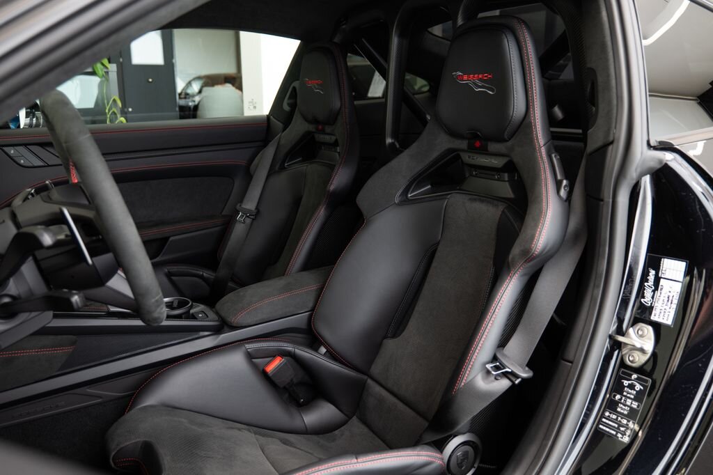 Porsche 911 Kupé 4,0 l 375 kw