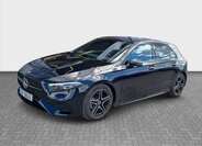 Mercedes-Benz Třídy A 1