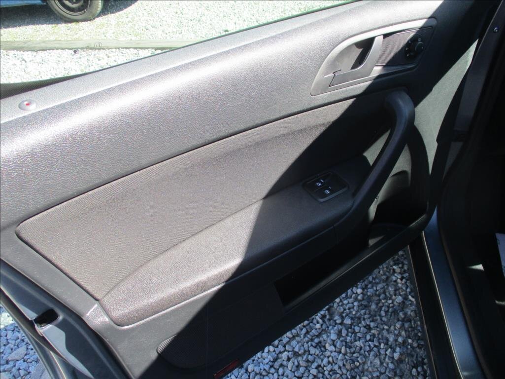 Škoda Yeti SUV / Terénní 1,4 l 90 kw