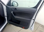 Škoda Yeti SUV / Terénní 2,0 l 81 kw