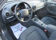 Audi A3 Hatchback 1,6 l 81 kw