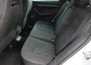 Škoda Karoq SUV / Terénní 1,5 l 110 kw
