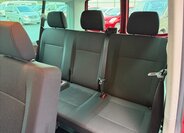 Volkswagen Transporter 24