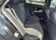 Mercedes-Benz Třídy E 7