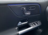 Mercedes-Benz Třídy B MPV 2,0 l 110 kw