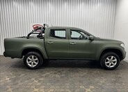 Mercedes-Benz Třídy X Pick-up 2,3 l 120 kw