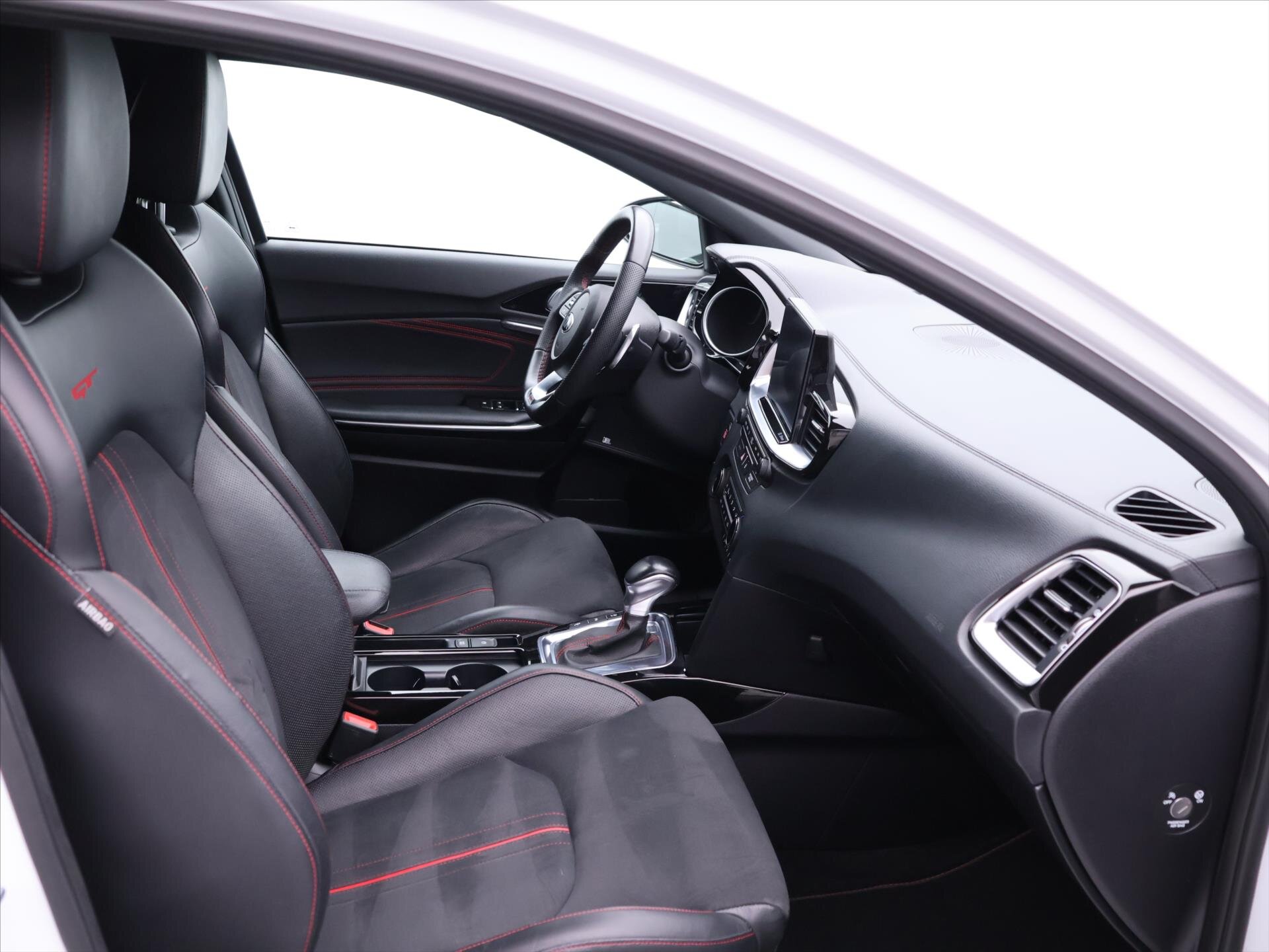 KIA Ceed Hatchback 1,6 l 150 kw