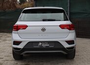 Volkswagen T-Roc CUV 1,6 l 85 kw