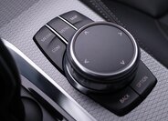 BMW Řada 5 Sedan / Limuzína 3,0 l 250 kw