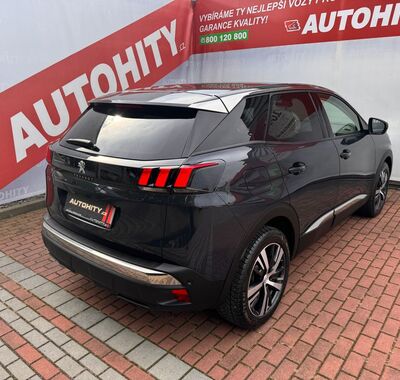 Peugeot 3008 6